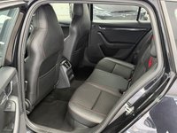 USED 2017 66 SKODA OCTAVIA 2.0 TDI vRS Estate 5dr Diesel Manual Euro 6 (s/s) (SNav) (184 ps) 1 FORMER KEEPER - 8 SERVICES