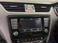 USED 2017 66 SKODA OCTAVIA 2.0 TDI vRS Estate 5dr Diesel Manual Euro 6 (s/s) (SNav) (184 ps) 1 FORMER KEEPER - 8 SERVICES