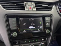 USED 2017 66 SKODA OCTAVIA 2.0 TDI vRS Estate 5dr Diesel Manual Euro 6 (s/s) (SNav) (184 ps) 1 FORMER KEEPER - 8 SERVICES