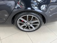 USED 2017 66 SKODA OCTAVIA 2.0 TDI vRS Estate 5dr Diesel Manual Euro 6 (s/s) (SNav) (184 ps) 1 FORMER KEEPER - 8 SERVICES