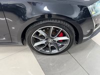 USED 2017 66 SKODA OCTAVIA 2.0 TDI vRS Estate 5dr Diesel Manual Euro 6 (s/s) (SNav) (184 ps) 1 FORMER KEEPER - 8 SERVICES