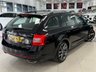 USED 2017 66 SKODA OCTAVIA 2.0 TDI vRS Estate 5dr Diesel Manual Euro 6 (s/s) (SNav) (184 ps) 1 FORMER KEEPER - 8 SERVICES