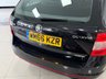 USED 2017 66 SKODA OCTAVIA 2.0 TDI vRS Estate 5dr Diesel Manual Euro 6 (s/s) (SNav) (184 ps) 1 FORMER KEEPER - 8 SERVICES