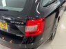 USED 2017 66 SKODA OCTAVIA 2.0 TDI vRS Estate 5dr Diesel Manual Euro 6 (s/s) (SNav) (184 ps) 1 FORMER KEEPER - 8 SERVICES