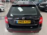 USED 2017 66 SKODA OCTAVIA 2.0 TDI vRS Estate 5dr Diesel Manual Euro 6 (s/s) (SNav) (184 ps) 1 FORMER KEEPER - 8 SERVICES