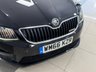 USED 2017 66 SKODA OCTAVIA 2.0 TDI vRS Estate 5dr Diesel Manual Euro 6 (s/s) (SNav) (184 ps) 1 FORMER KEEPER - 8 SERVICES