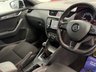 USED 2017 66 SKODA OCTAVIA 2.0 TDI vRS Estate 5dr Diesel Manual Euro 6 (s/s) (SNav) (184 ps) 1 FORMER KEEPER - 8 SERVICES
