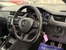 USED 2017 66 SKODA OCTAVIA 2.0 TDI vRS Estate 5dr Diesel Manual Euro 6 (s/s) (SNav) (184 ps) 1 FORMER KEEPER - 8 SERVICES
