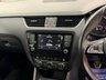 USED 2017 66 SKODA OCTAVIA 2.0 TDI vRS Estate 5dr Diesel Manual Euro 6 (s/s) (SNav) (184 ps) 1 FORMER KEEPER - 8 SERVICES