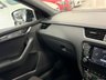 USED 2017 66 SKODA OCTAVIA 2.0 TDI vRS Estate 5dr Diesel Manual Euro 6 (s/s) (SNav) (184 ps) 1 FORMER KEEPER - 8 SERVICES