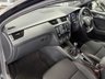 USED 2017 66 SKODA OCTAVIA 2.0 TDI vRS Estate 5dr Diesel Manual Euro 6 (s/s) (SNav) (184 ps) 1 FORMER KEEPER - 8 SERVICES