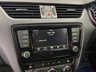 USED 2017 66 SKODA OCTAVIA 2.0 TDI vRS Estate 5dr Diesel Manual Euro 6 (s/s) (SNav) (184 ps) 1 FORMER KEEPER - 8 SERVICES