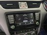 USED 2017 66 SKODA OCTAVIA 2.0 TDI vRS Estate 5dr Diesel Manual Euro 6 (s/s) (SNav) (184 ps) 1 FORMER KEEPER - 8 SERVICES