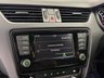 USED 2017 66 SKODA OCTAVIA 2.0 TDI vRS Estate 5dr Diesel Manual Euro 6 (s/s) (SNav) (184 ps) 1 FORMER KEEPER - 8 SERVICES