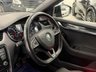 USED 2017 66 SKODA OCTAVIA 2.0 TDI vRS Estate 5dr Diesel Manual Euro 6 (s/s) (SNav) (184 ps) 1 FORMER KEEPER - 8 SERVICES