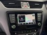 USED 2017 66 SKODA OCTAVIA 2.0 TDI vRS Estate 5dr Diesel Manual Euro 6 (s/s) (SNav) (184 ps) 1 FORMER KEEPER - 8 SERVICES