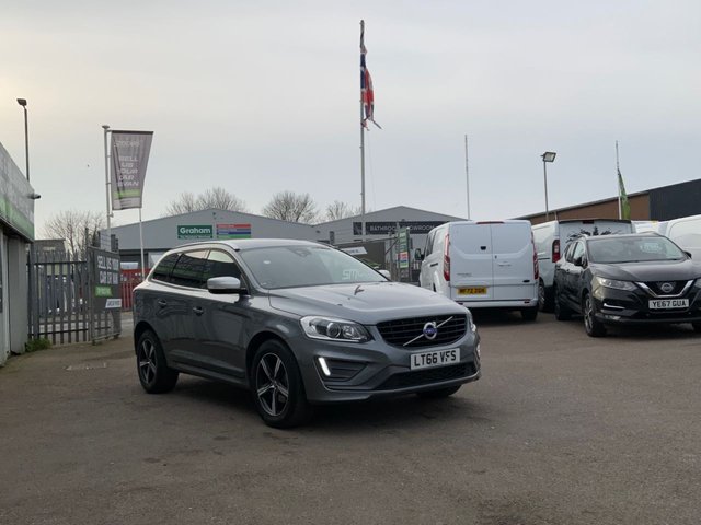 View our VOLVO XC60