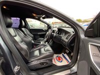 USED 2016 66 VOLVO XC60 2.0 D4 R-Design Lux Nav SUV 5dr Diesel Auto Euro 6 (s/s) (190 ps) Timing Chein  kit done