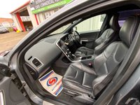 USED 2016 66 VOLVO XC60 2.0 D4 R-Design Lux Nav SUV 5dr Diesel Auto Euro 6 (s/s) (190 ps) Timing Chein  kit done