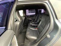 USED 2016 66 VOLVO XC60 2.0 D4 R-Design Lux Nav SUV 5dr Diesel Auto Euro 6 (s/s) (190 ps) Timing Chein  kit done