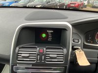 USED 2016 66 VOLVO XC60 2.0 D4 R-Design Lux Nav SUV 5dr Diesel Auto Euro 6 (s/s) (190 ps) Timing Chein  kit done