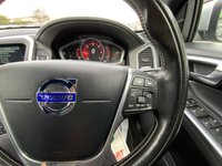USED 2016 66 VOLVO XC60 2.0 D4 R-Design Lux Nav SUV 5dr Diesel Auto Euro 6 (s/s) (190 ps) Timing Chein  kit done