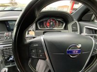 USED 2016 66 VOLVO XC60 2.0 D4 R-Design Lux Nav SUV 5dr Diesel Auto Euro 6 (s/s) (190 ps) Timing Chein  kit done