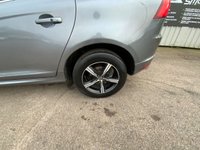 USED 2016 66 VOLVO XC60 2.0 D4 R-Design Lux Nav SUV 5dr Diesel Auto Euro 6 (s/s) (190 ps) Timing Chein  kit done
