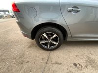 USED 2016 66 VOLVO XC60 2.0 D4 R-Design Lux Nav SUV 5dr Diesel Auto Euro 6 (s/s) (190 ps) Timing Chein  kit done