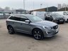 USED 2016 66 VOLVO XC60 2.0 D4 R-Design Lux Nav SUV 5dr Diesel Auto Euro 6 (s/s) (190 ps) Timing Chein  kit done