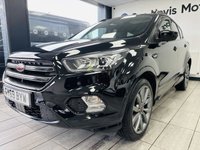 USED 2019 69 FORD KUGA 1.5T EcoBoost ST-Line Edition SUV 5dr Petrol Manual Euro 6 (s/s) (150 ps) 