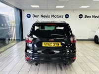 USED 2019 69 FORD KUGA 1.5T EcoBoost ST-Line Edition SUV 5dr Petrol Manual Euro 6 (s/s) (150 ps) 