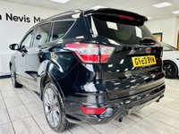 USED 2019 69 FORD KUGA 1.5T EcoBoost ST-Line Edition SUV 5dr Petrol Manual Euro 6 (s/s) (150 ps) 