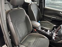 USED 2019 69 FORD KUGA 1.5T EcoBoost ST-Line Edition SUV 5dr Petrol Manual Euro 6 (s/s) (150 ps) 