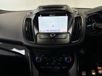 USED 2019 69 FORD KUGA 1.5T EcoBoost ST-Line Edition SUV 5dr Petrol Manual Euro 6 (s/s) (150 ps) 