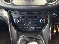 USED 2019 69 FORD KUGA 1.5T EcoBoost ST-Line Edition SUV 5dr Petrol Manual Euro 6 (s/s) (150 ps) 