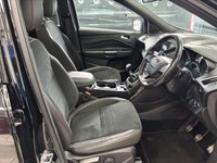 USED 2019 69 FORD KUGA 1.5T EcoBoost ST-Line Edition SUV 5dr Petrol Manual Euro 6 (s/s) (150 ps) 