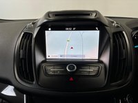USED 2019 69 FORD KUGA 1.5T EcoBoost ST-Line Edition SUV 5dr Petrol Manual Euro 6 (s/s) (150 ps) 