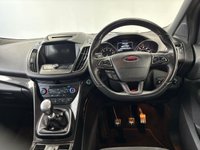 USED 2019 69 FORD KUGA 1.5T EcoBoost ST-Line Edition SUV 5dr Petrol Manual Euro 6 (s/s) (150 ps) 