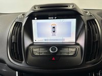USED 2019 69 FORD KUGA 1.5T EcoBoost ST-Line Edition SUV 5dr Petrol Manual Euro 6 (s/s) (150 ps) 
