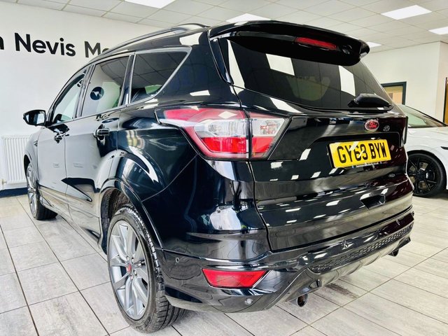 2019 FORD KUGA - Photo 5
