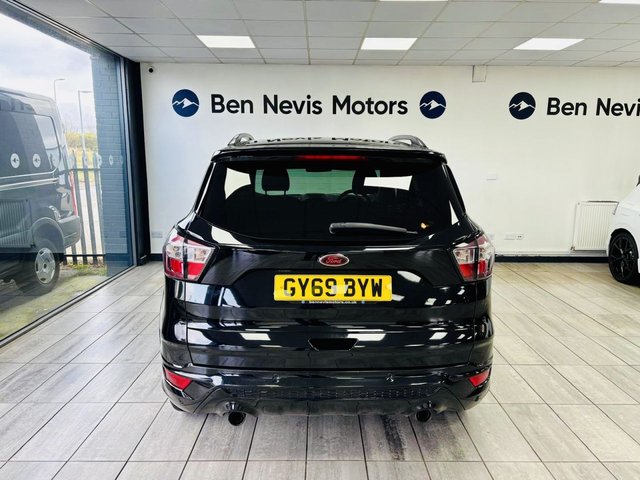 2019 FORD KUGA - Photo 7