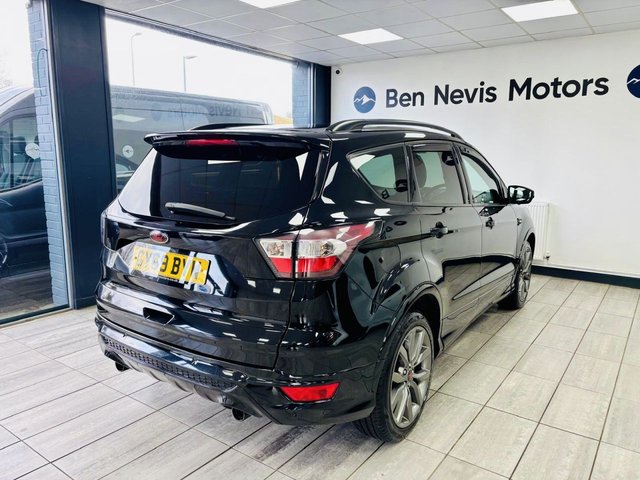 2019 FORD KUGA - Photo 9