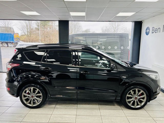 2019 FORD KUGA - Photo 10
