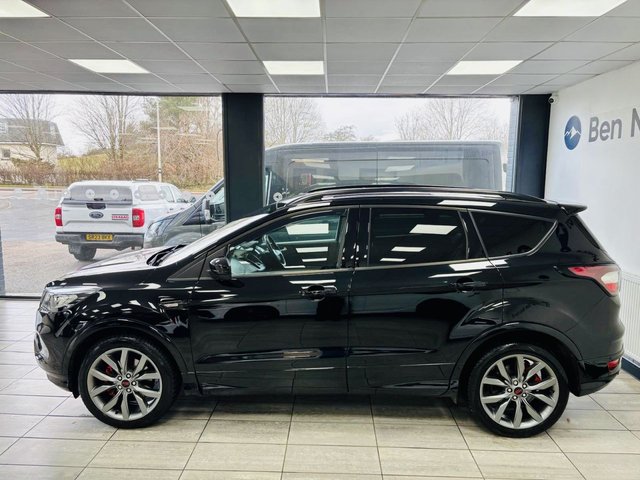 2019 FORD KUGA - Photo 4