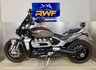 USED 2023 23 TRIUMPH ROCKET III 2458 GT Custom Cruiser www.sellingyourbike.co.uk 