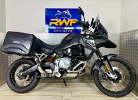 USED 2023 72 BMW F 850 GS  TE www.sellingyourbike.co.uk 