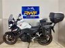 USED 2025 25 HONDA CB500F Hornet www.sellingyourbike.co.uk 