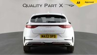 USED 2022 22 KIA PROCEED 1.5 T-GDi GT-Line Shooting Brake Euro 6 (s/s) 5dr GT-LINE, SATNAV, APPLE CARPLAY