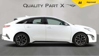 USED 2022 22 KIA PROCEED 1.5 T-GDi GT-Line Shooting Brake Euro 6 (s/s) 5dr GT-LINE, SATNAV, APPLE CARPLAY